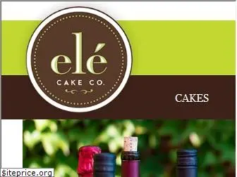 elecakeco.com