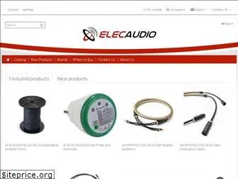 elecaudio.com