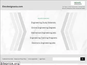 elecdesignasia.com