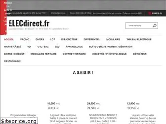 elecdirect.fr