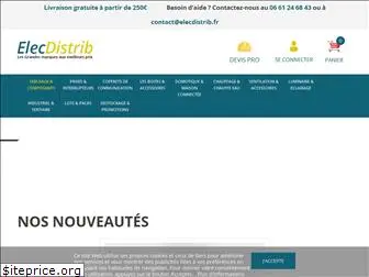 elecdistrib.fr