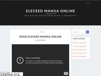 elecedmanga.com