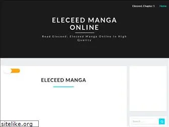 eleceed.net
