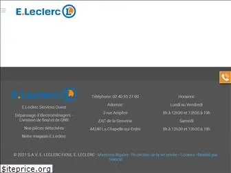 eleclerc-serviceouest.com