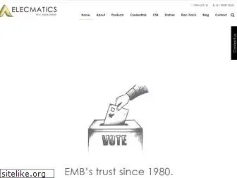 elecmatics.com