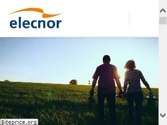 elecnor.es