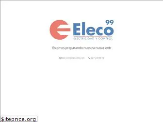 eleco99.com