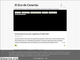 elecodecanarias.com