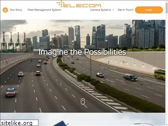 elecom.com.sg