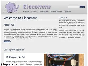 elecomms.com