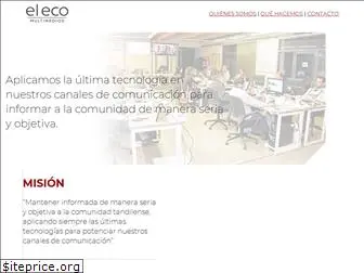 elecomultimedios.com.ar
