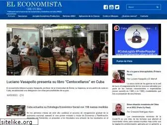 eleconomista.cu