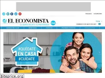 eleconomistaclub.mx