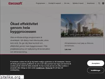 elecosoft.se