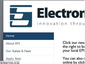 elecpaywest.com