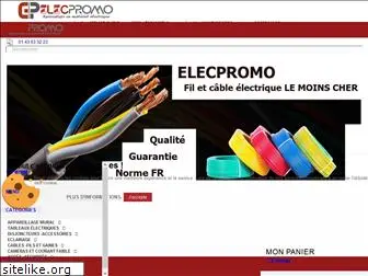 elecpromo.com