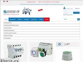 elecsa-tn.com