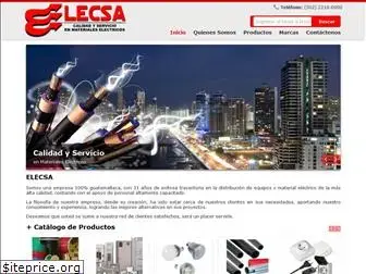 elecsa.com.gt