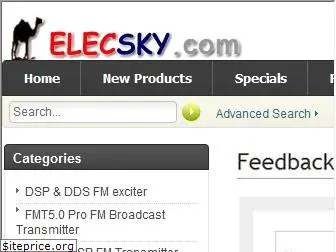 elecsky.com