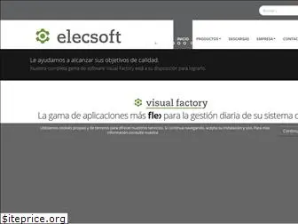 elecsoft.com