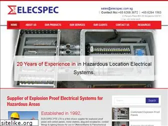 elecspec.com.sg