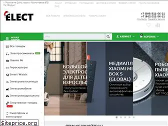 elect-online.ru