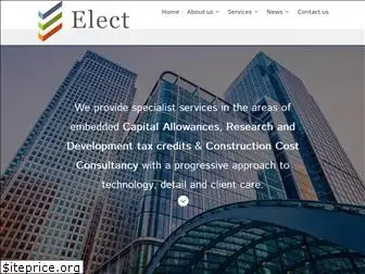 electca.co.uk