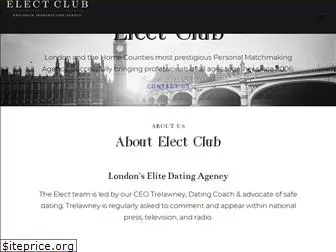 electclub.co.uk