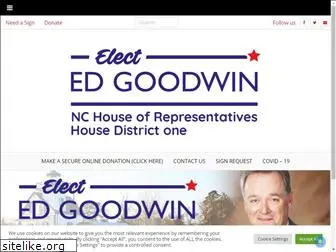 electedgoodwin.com