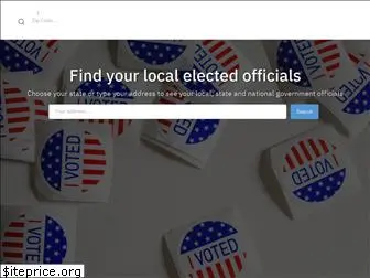 electedgovernment.org