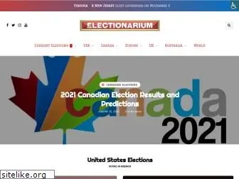 electionarium.com