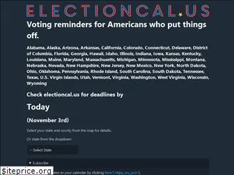 electioncal.us