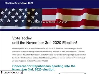 electioncountdown.us