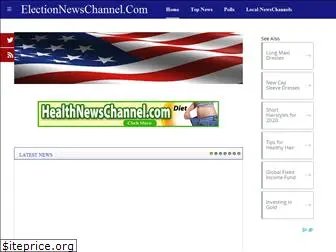 electionnewschannel.com