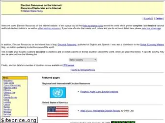electionresources.org