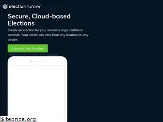 electionrunner.com