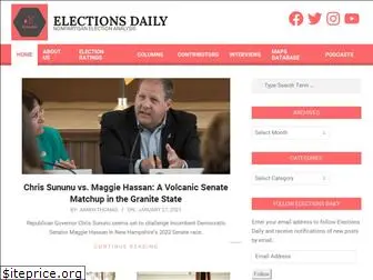 elections-daily.com