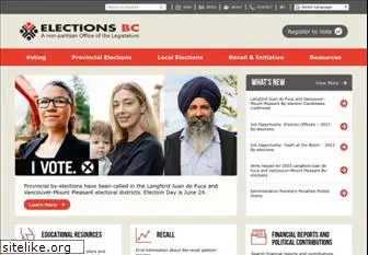 elections.bc.ca