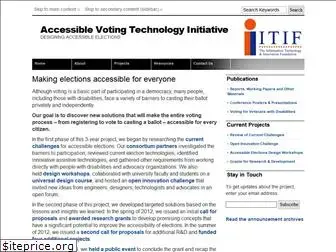 elections.itif.org