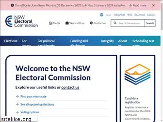 elections.nsw.gov.au