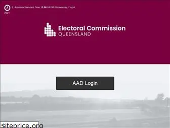 elections.qld.gov.au