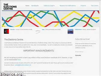 electionscentre.co.uk