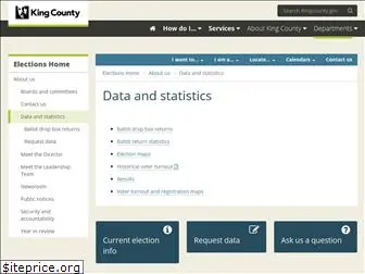 electionsdata.kingcounty.gov
