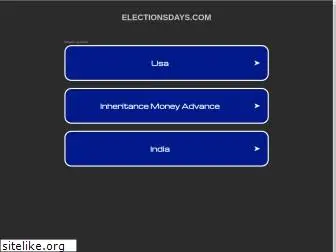 electionsdays.com