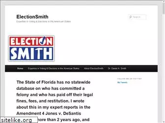 electionsmith.com