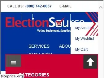 electionsource.com