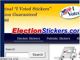 electionstickers.com