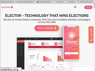 elector1.net