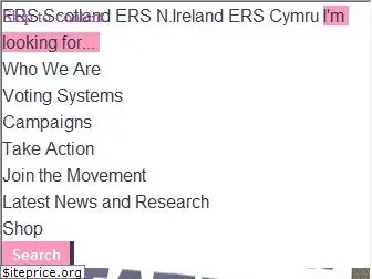 electoral-reform.org.uk