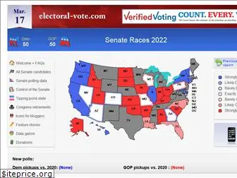 electoral-vote.com